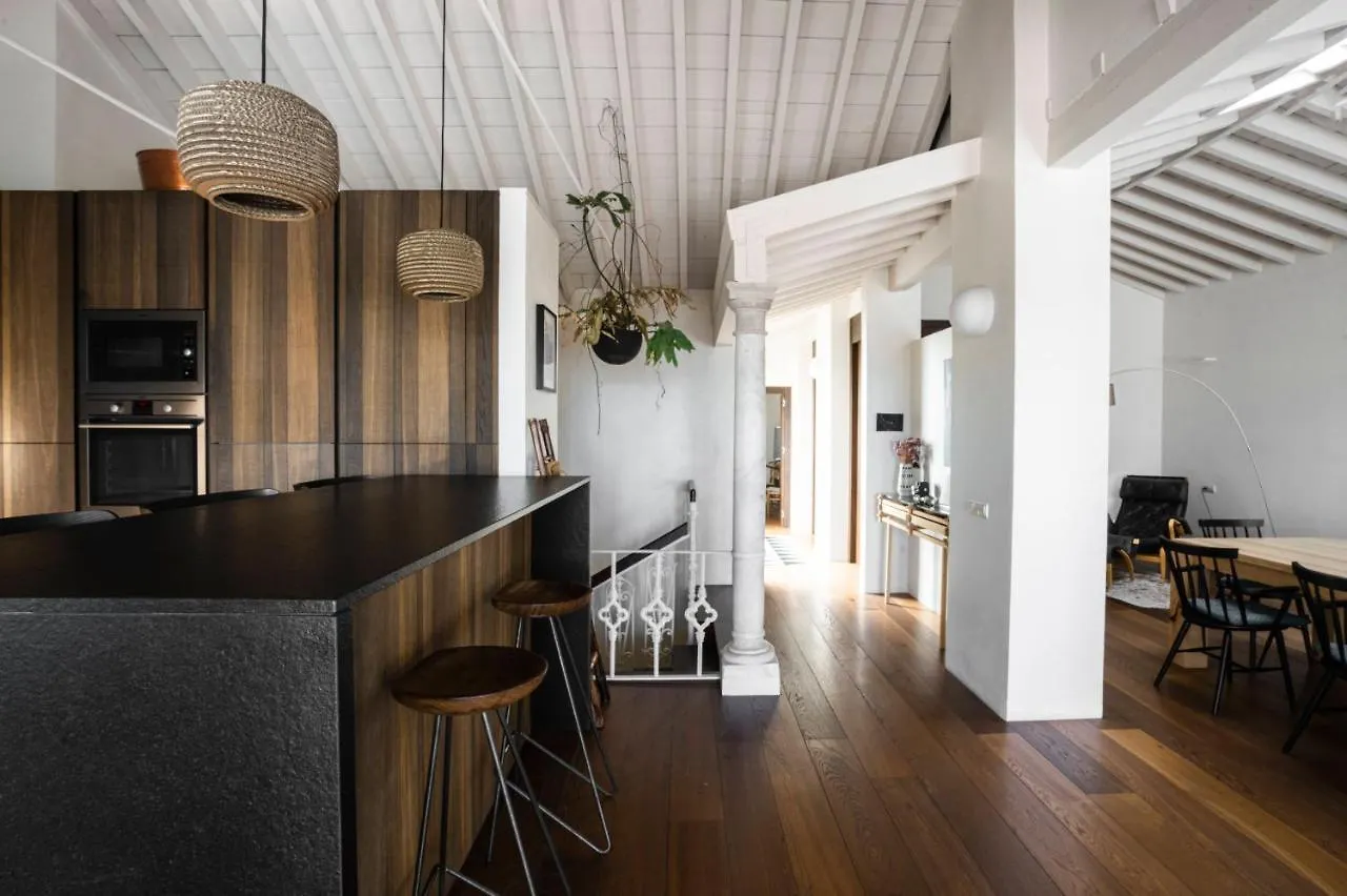 Casa Porto Sea View Apartment Malaga Spain