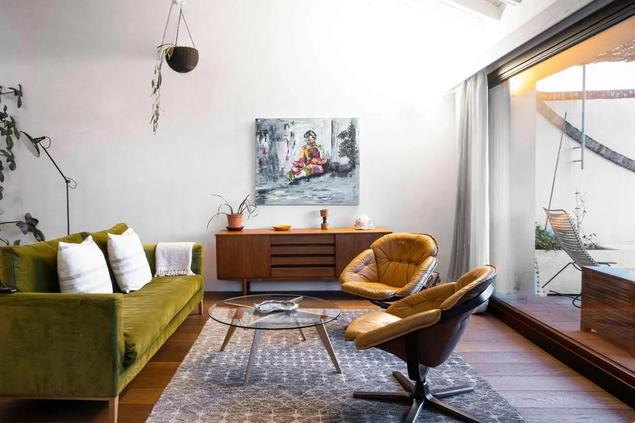 Casa Porto Sea View Apartment Malaga