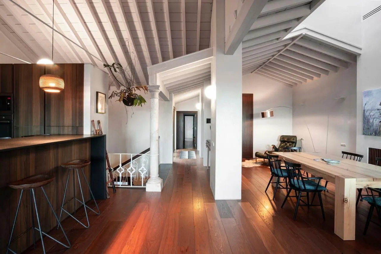 Casa Porto Sea View Apartment Malaga 0*,