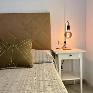Charming 1bedroom In The Heart Of - Wifi&ac Malaga