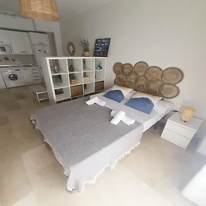 Sol Y Arte Centro Malaga